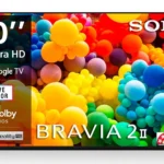 sony bravia