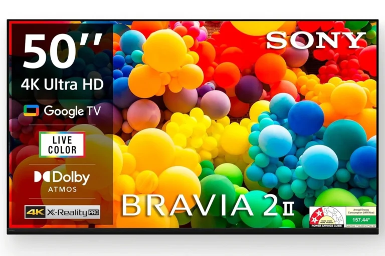 sony bravia