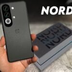 OnePlus Nord 5
