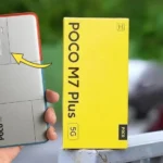 POCO M7 Plus