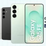 Samsung Galaxy S25 FE