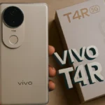vivo T4R