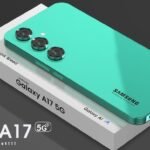 Galaxy A17 5G