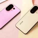 Vivo X200 FE