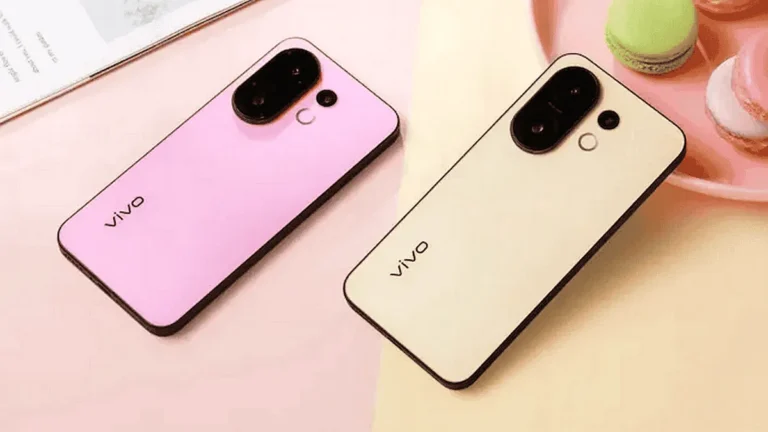 Vivo X200 FE