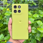 Moto G86 Power