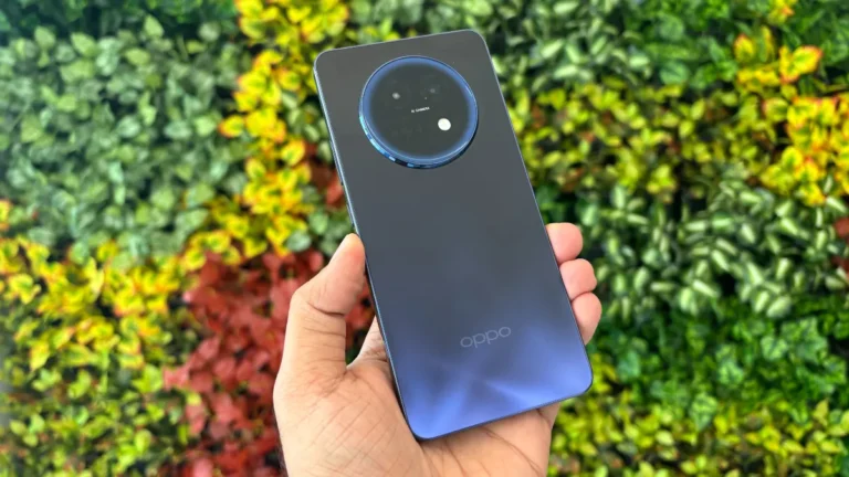 OPPO F31 Pro Plus