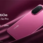 Vivo V60e