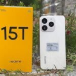 Realme 15T