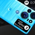 Motorola Edge 60 Pro