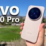 Vivo X300 Pro