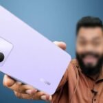 Realme NARZO 80 Lite