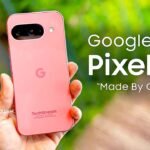 Google Pixel 9a