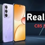 Realme C85