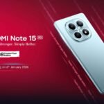 Redmi Note 15 5G