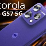 Moto G57