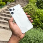 Nothing Phone (3a Lite)