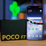 Poco F7