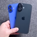 iphone 16 vs iphone 17
